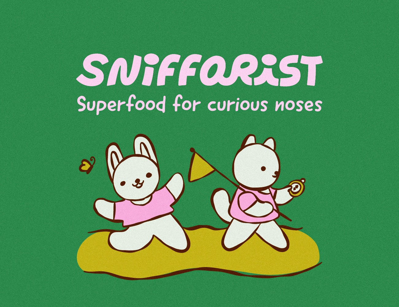 Sniffarist