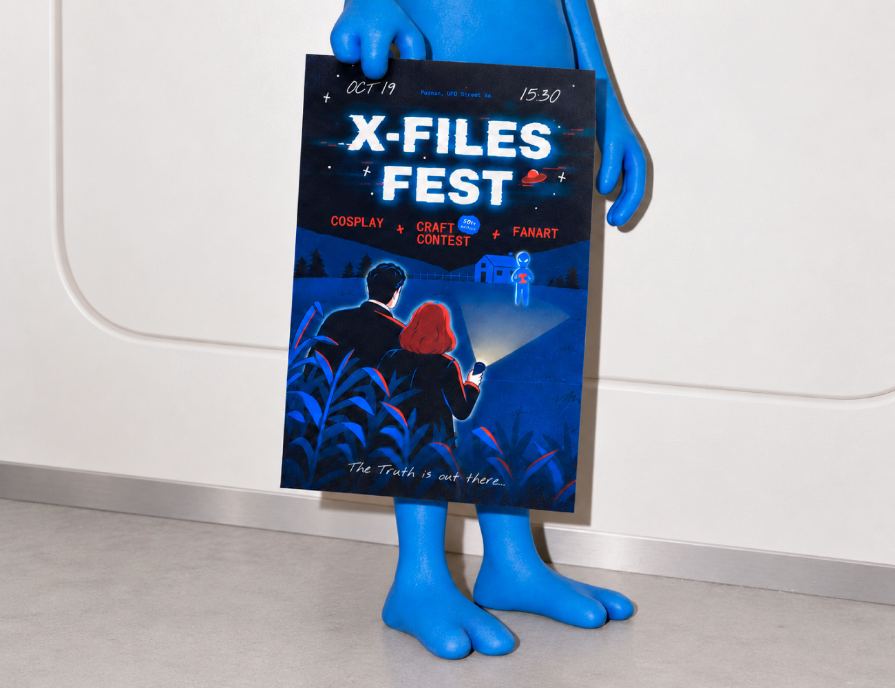 X-Files Fest