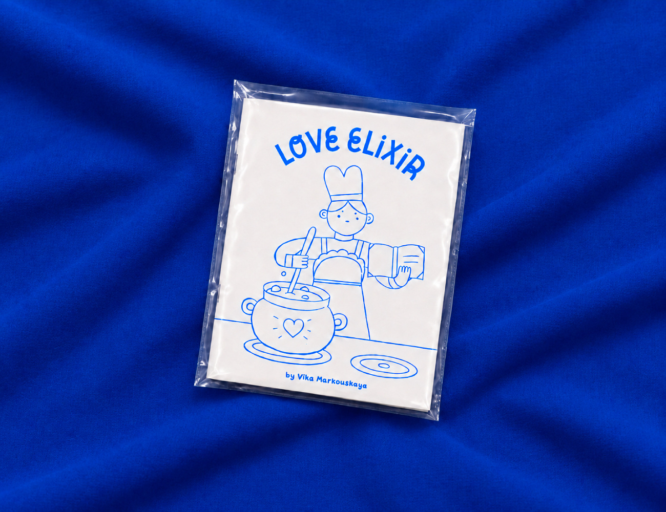 Love Elixir